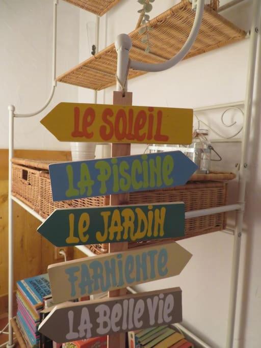 Saint-Bonnet-le-Troncy Joli Gite Rural Dans Un Havre De Paix מראה חיצוני תמונה